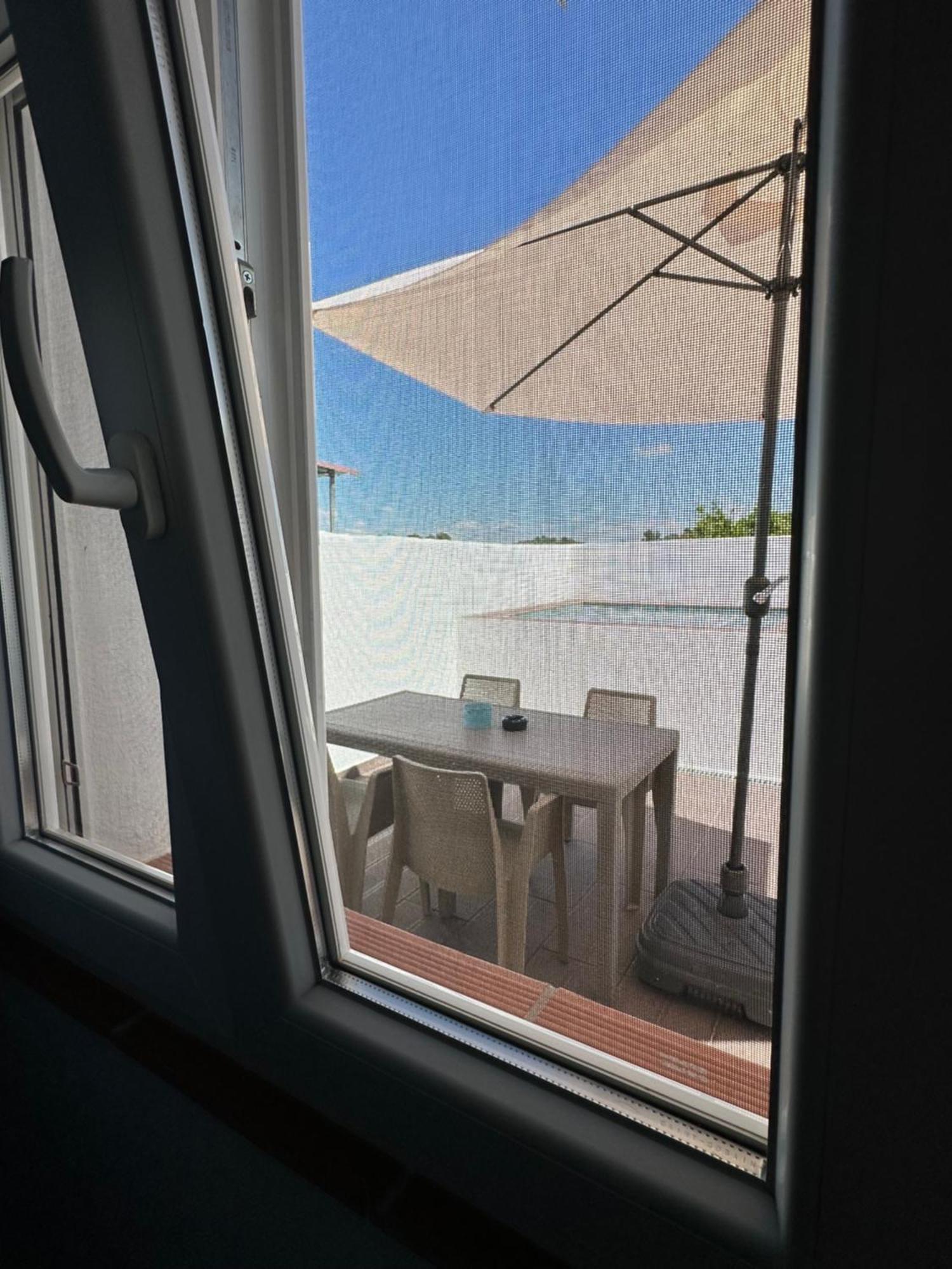 Patio 7 & Meio Discoveralentejo Moura Esterno foto