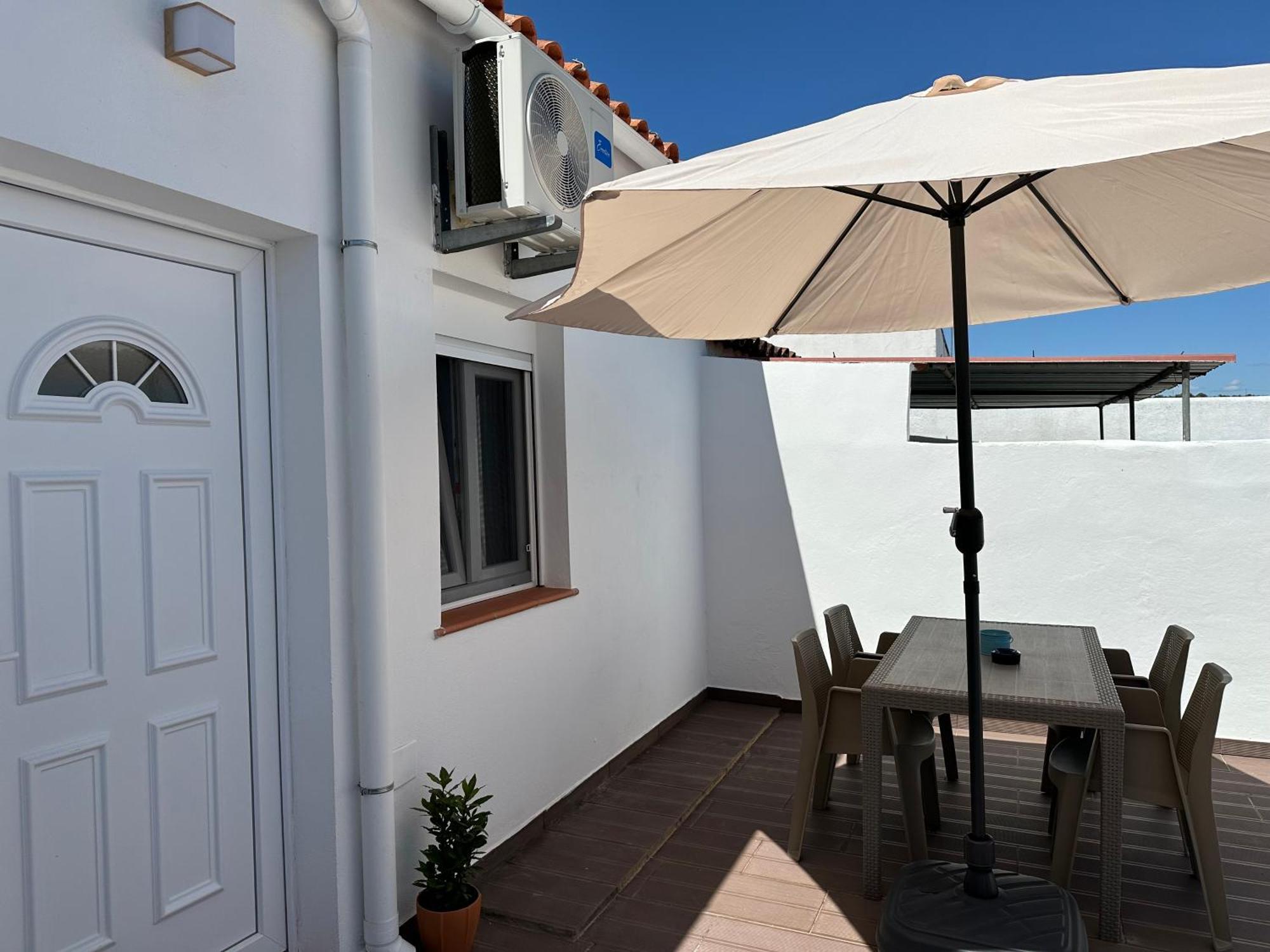 Patio 7 & Meio Discoveralentejo Moura Esterno foto
